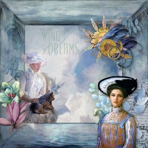Wings of Dreams