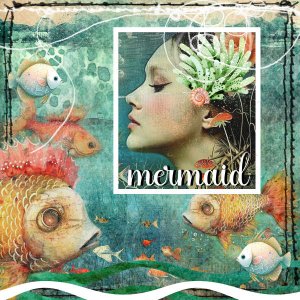 Mermaid