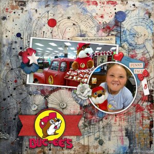 Buc-ees