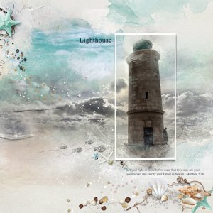 Lighthouse