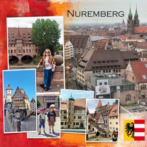 Nuremberg N°1