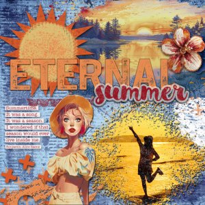 Eternal Summer