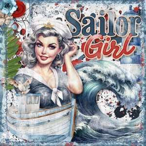 Sailor Girl