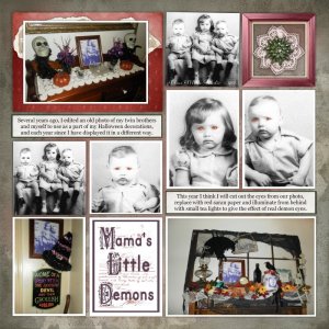 Mamas Little Demons pg2