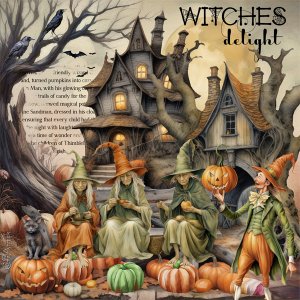 Witches delight