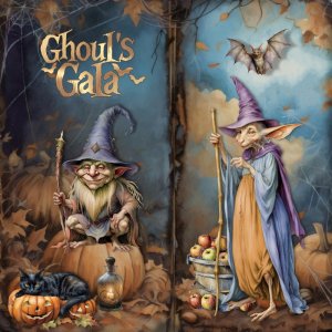 Ghoul's Gala