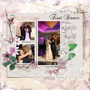 First Dance