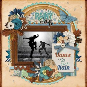 Dance In The Rain