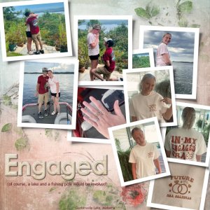 Engagement Era