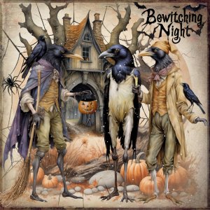 Bewitching Night