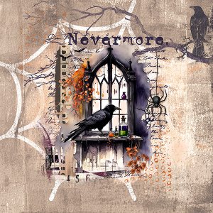 Nevermore