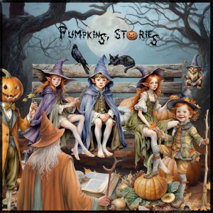 "Pumpkins' stories"