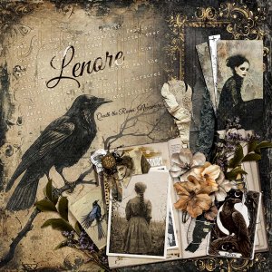 LENORE