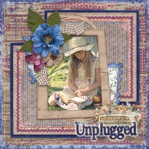 Unplugged