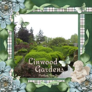 Linwood Gardens