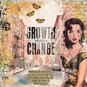 October AJ Challenge 1: Embracing Growth and Change