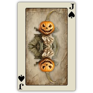 Jack of Spades