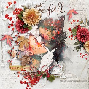 Kiss of Fall