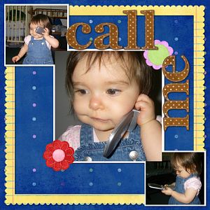 Call Me