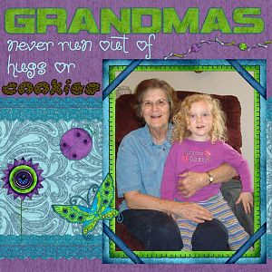 Grandmas