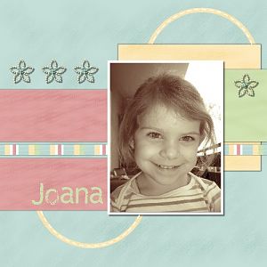 Joana