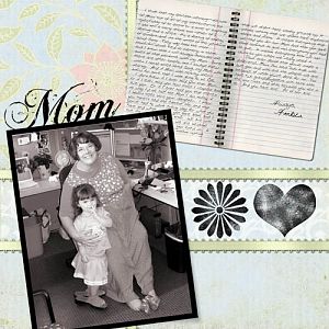 Memories of Mom (2)