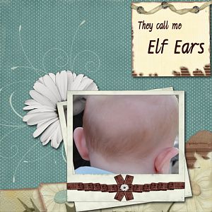 Elf Ears