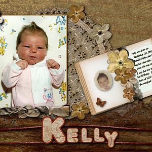 Kelly Born