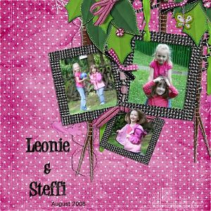 Leonie & Steffi