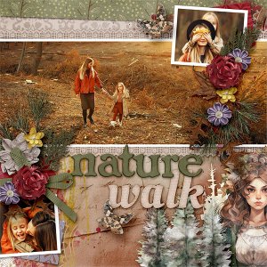 Nature Walk