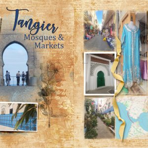 Tangier