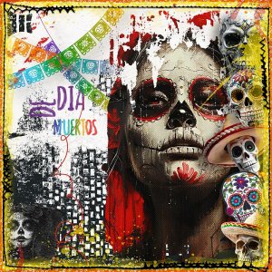 Dia de Muertos