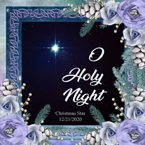 O Holy Night