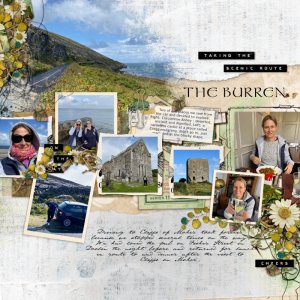 The Burren