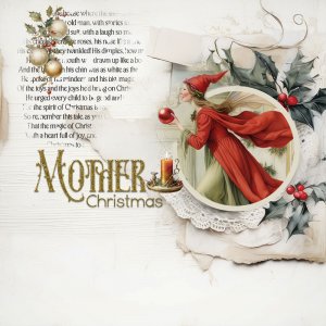 Mother-Christmas