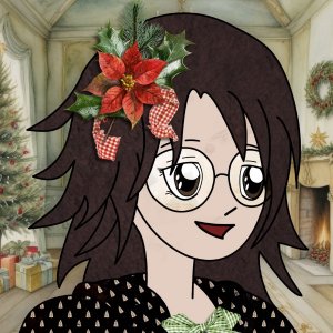 Christmas Avatar