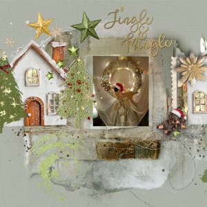 There is a touch of Christmas magic in the air_600x600.jpg