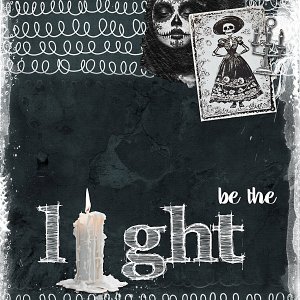 be-the-light