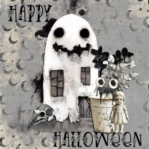 Happy Halloween