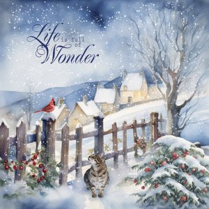 Wondrous Winter