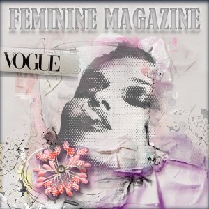 Feminine Magazine