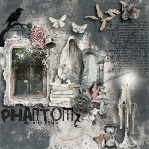 Phantoms of the past