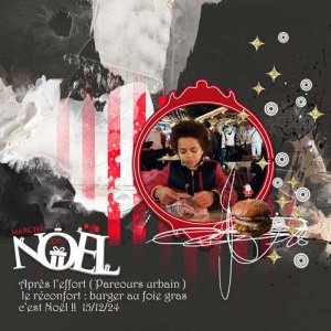 marché de Noël N°3