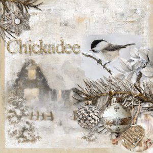 Chickadee