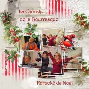 la chorale de la bourrasque