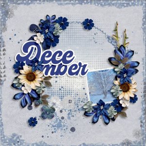 December