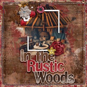 Rustic Woods