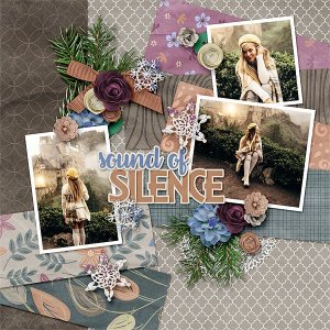 Sounds of Silence