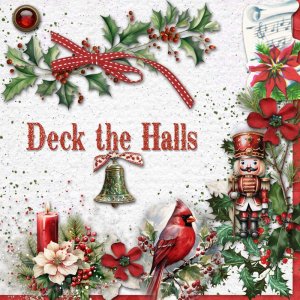 Deck The Halls