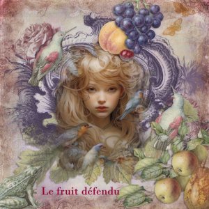 Le fruit défendu